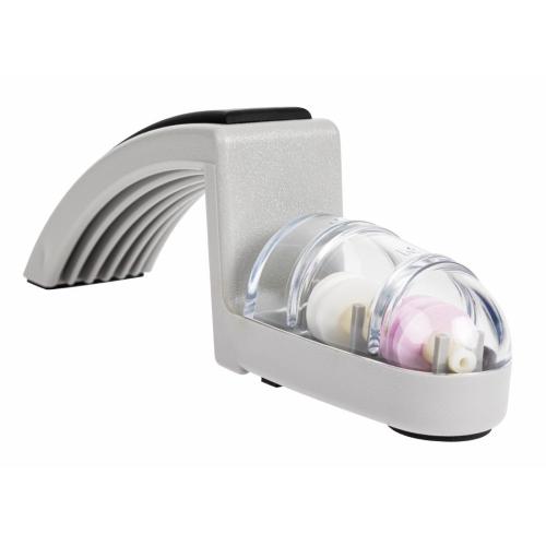 Minosharp Wet Sharpener for Global Knives - Black/Grey