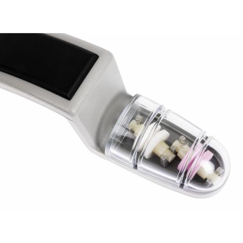 Minosharp Wet Sharpener for Global Knives - Black/Grey