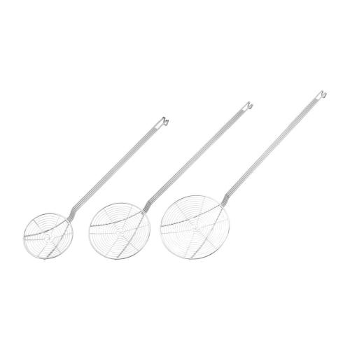 Vogue Lifter St/St - 150mm 6"