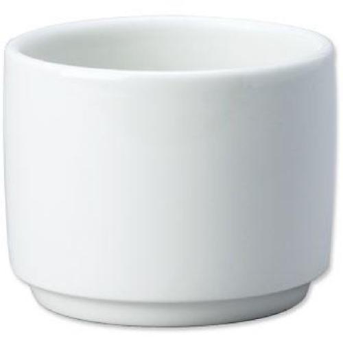 Churchill Compact Open Sugar Bowl - 213ml 7.5oz (Box 12) (Direct)