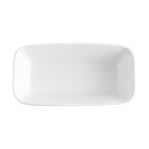 Churchill Counter Serve Rect Baking Dish - 1Ltr 120x250mm 5x10" (Box 4)