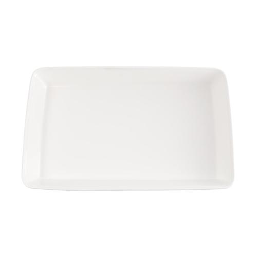 Churchill Counter Serve Rectangular Baking Dish - 4Ltr 380x250mm 15x10" (Box 4)