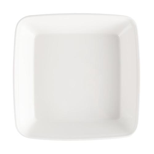 Churchill Counter Serve Square Baking Dish - 2Ltr 250x250mm 10x10" (Box 6)