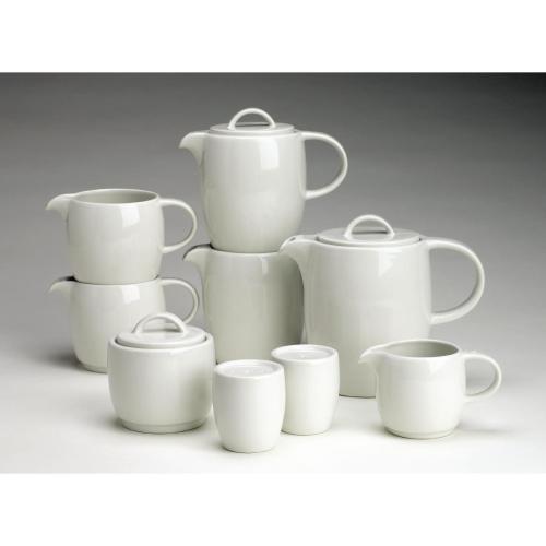 Churchill Compact Pepper Pot - 65mm 2.5" (Box 12) (Direct)