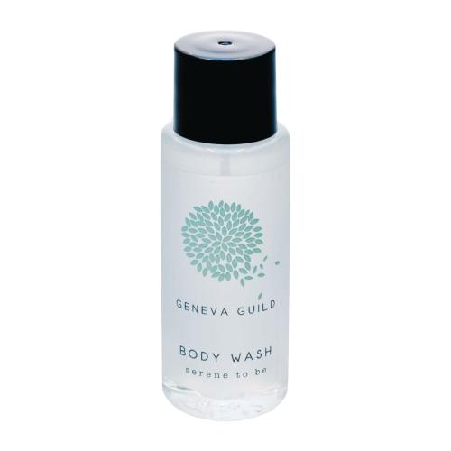Geneva Guild Body Wash - 30ml (Pack 300)