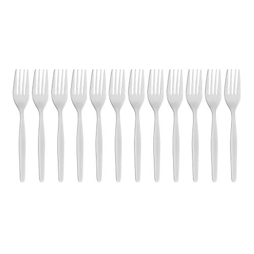 EDLP Olympia Kelso Infants Fork St/St 18/0 (Box 12)
