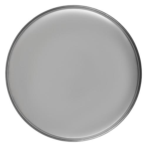 Pizza Pan Black Iron - 14x1 1/2"