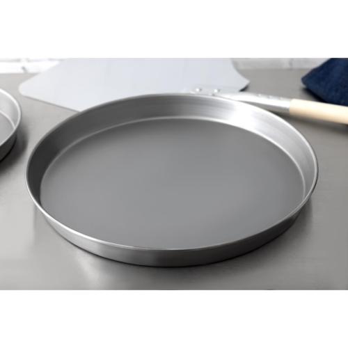 Pizza Pan Black Iron - 14x1 1/2"