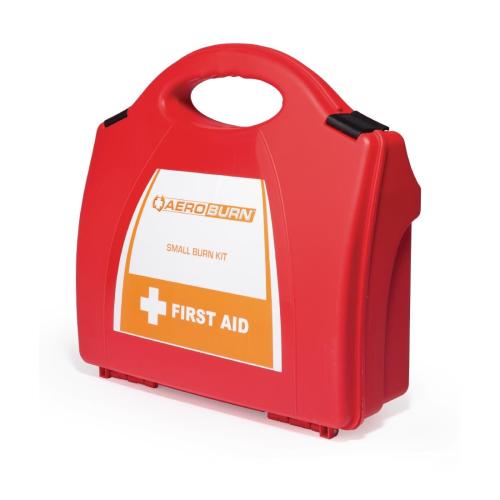 Smalls Burns Kit