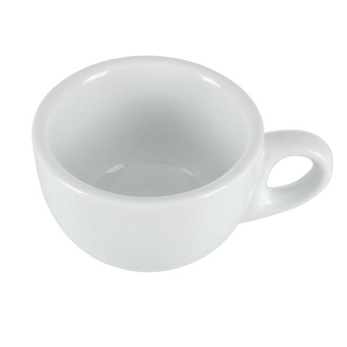 Olympia Whiteware Espresso Cup - 85ml 2 4/5fl oz (Box 12)