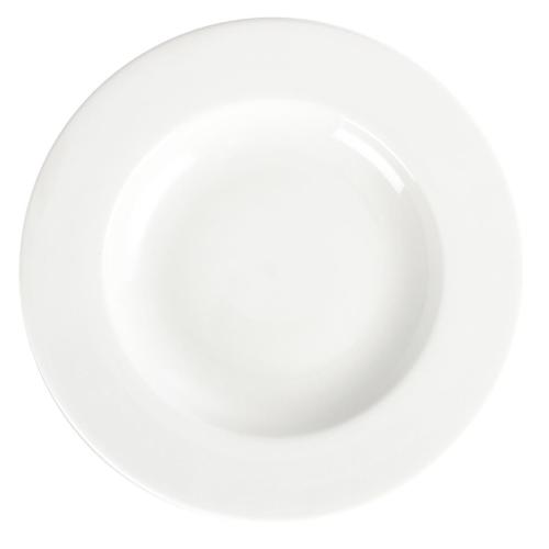 Olympia Whiteware Pasta Plate - 310mm (Box 4)