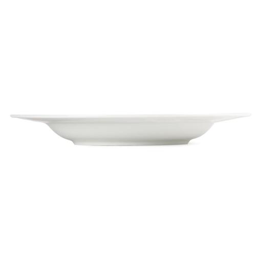 Olympia Whiteware Pasta Plate - 310mm (Box 4)