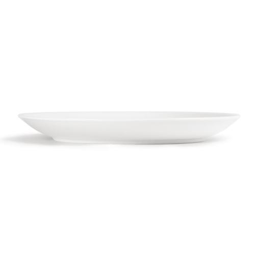 Olympia Whiteware Coupe Plate - 280mm (Box 6)