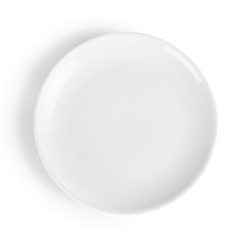 Olympia Whiteware Coupe Plate - 280mm (Box 6)
