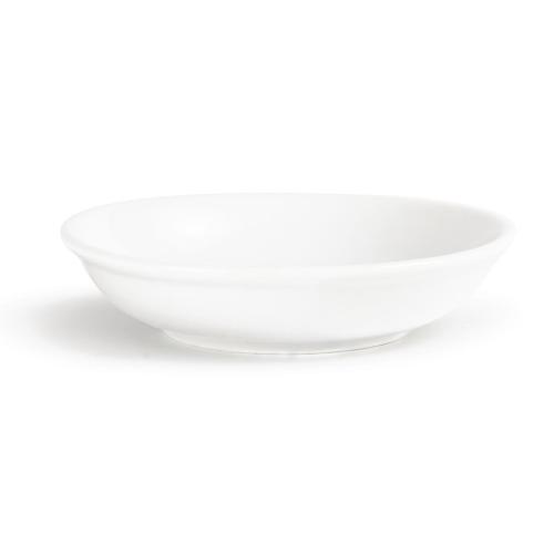 Olympia Whiteware Soy Dish - 100mm (Box 12)