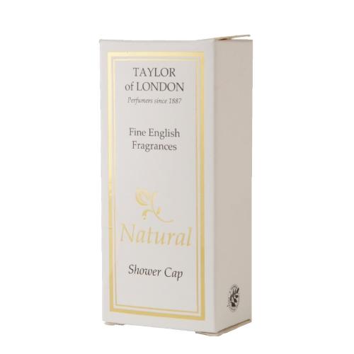 Natural Showercap (Pack 100)