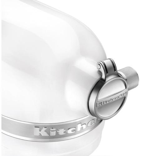 Kitchenaid Professional Mixer White - 6.9Ltr