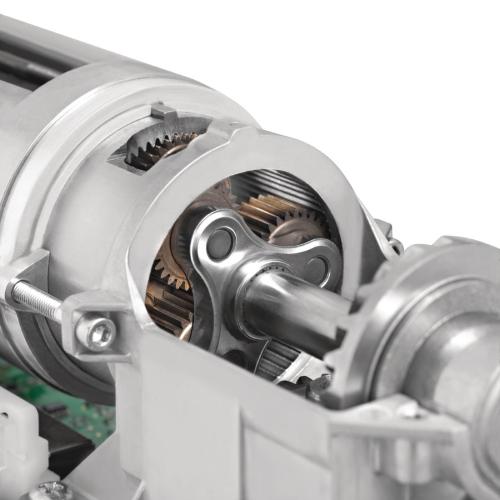 Kitchenaid Professional Mixer White - 6.9Ltr