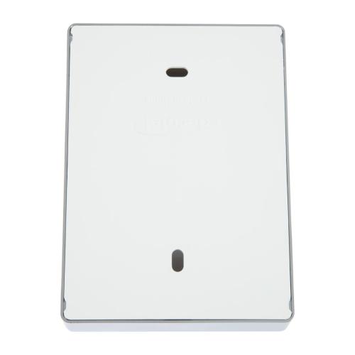 Chrome Hygiene Bag Dispenser