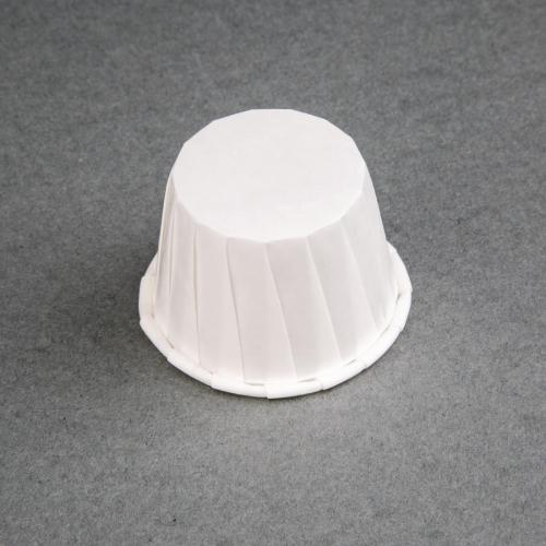 Fiesta Recyclable Sauce Pot - 1oz (Pack 250)