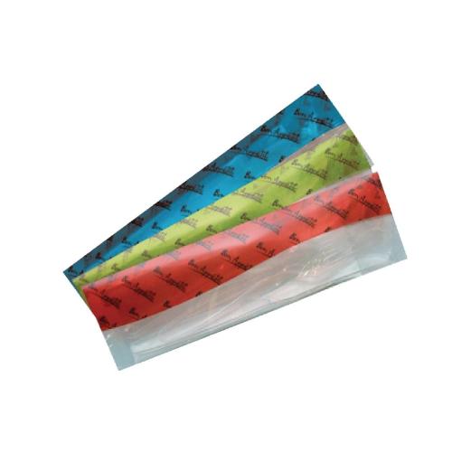 eGreen Deluxe Meal Pack Heavyweight Knife Fork Spoon & Napkin (Box 200)