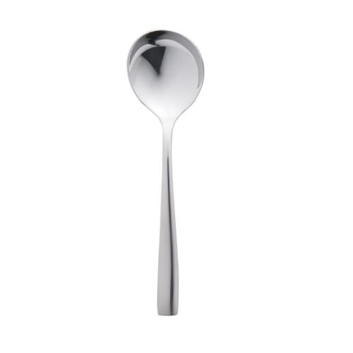 Olympia Torino Soup Spoon 18/10 (Box 12)