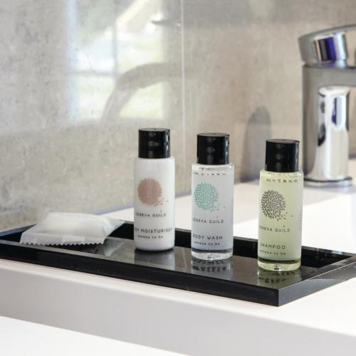 Geneva Guild Body Wash - 30ml (Pack 300)