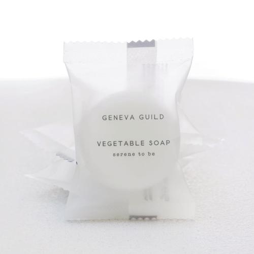 Geneva Guild Soap - 20g (Pack 250)