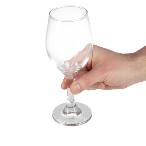 EDLP Olympia Solar Wine Glass - 310ml 10.48fl oz (Box 48)