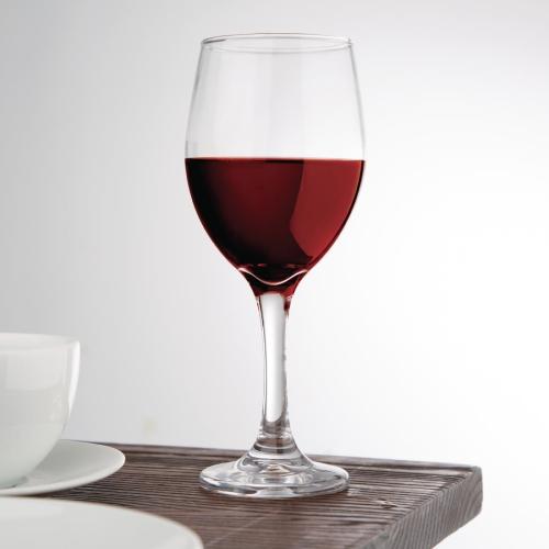 EDLP Olympia Solar Wine Glass - 310ml 10.48fl oz (Box 48)