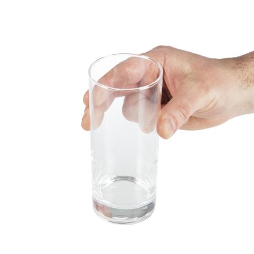 EDLP Olympia Hiball Glass - 340ml 11 1/2fl oz  (Box 48)