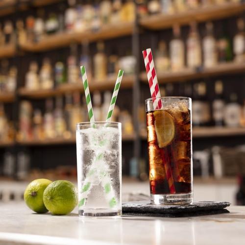 EDLP Olympia Hiball Glass - 340ml 11 1/2fl oz  (Box 48)