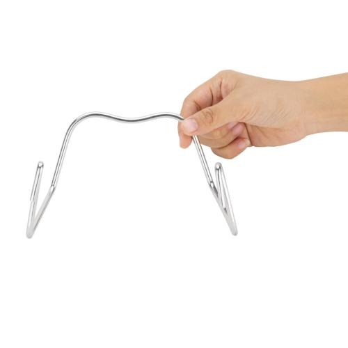 Olympia Chafing Dish Lid Support St/St 18/0 for K409 S299 S300