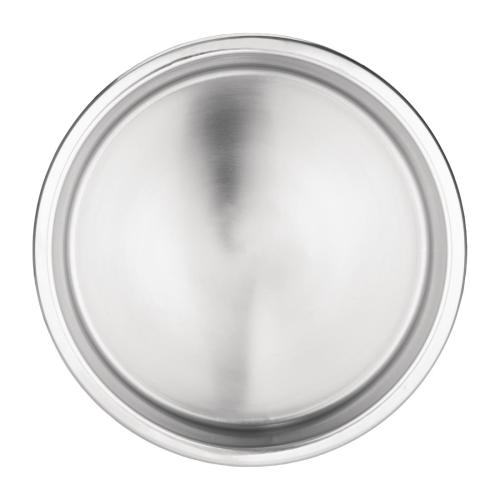 Spare Food Pan 18/8 - 6Ltr for U009 Paris Chafer