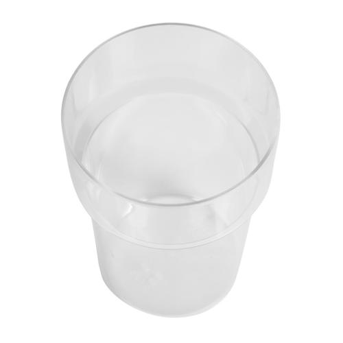 Polystyrene Pint Tumbler - 20oz Pint CE (Box 100)