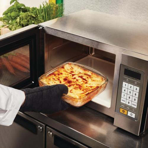 Samsung CMWO Programmable Controls Microwave - 1100watt