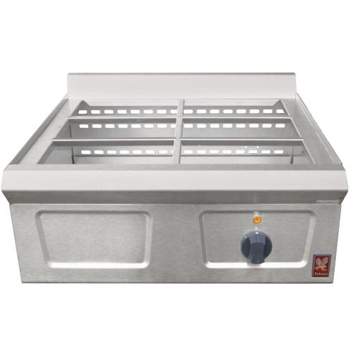 Falcon Pro-Lite Gastronorm Bain Maris Wet - 600mm w/o containers LD43 (Direct)