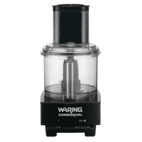 Waring Food Processor - 3.3Ltr (Light Duty Use)