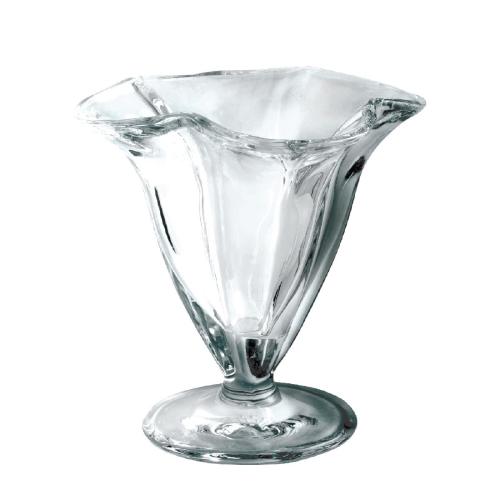 Olympia Flared Dessert Glass Small - 128ml 4.32oz (Box 6)