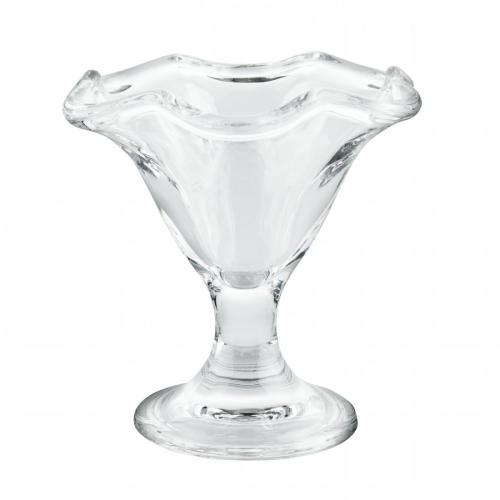 Olympia Flared Dessert Glass Large - 185ml 6 1/5fl oz (Box 6)