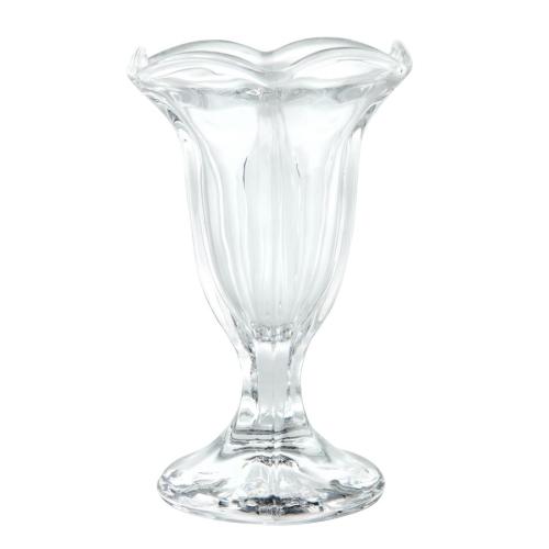 Olympia Flared Dessert Glass Tall - 185ml 6 1/5fl oz (Box 6)