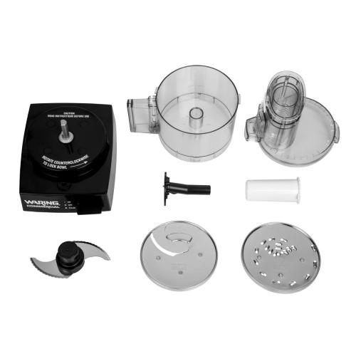 Waring Food Processor (Light Duty Use)