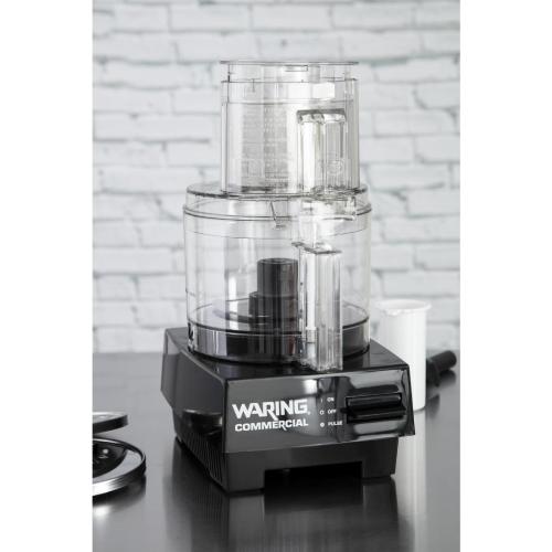 Waring Food Processor (Light Duty Use)