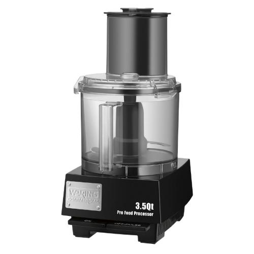 Waring Food Processor - 3.3Ltr (Light Duty Use)
