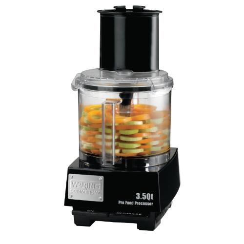 Waring Food Processor - 3.3Ltr (Light Duty Use)