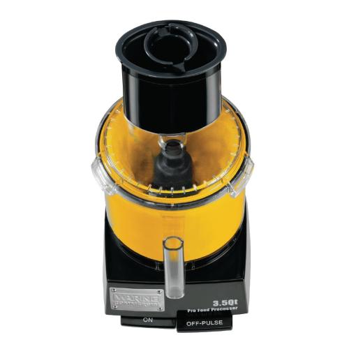 Waring Food Processor - 3.3Ltr (Light Duty Use)