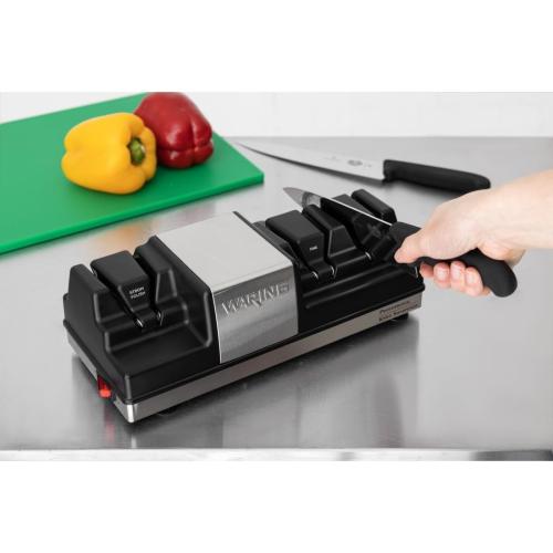 Waring Knife Sharpener