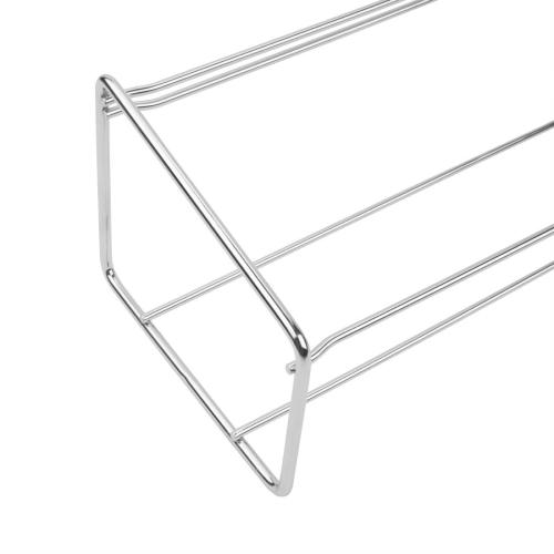 Vogue Wire Stand for Gastronorm Pans - 150x680x160mm 6x26 3/4 x6 1/4"