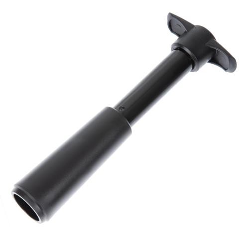 Vacu-Vin Wine Saver Black