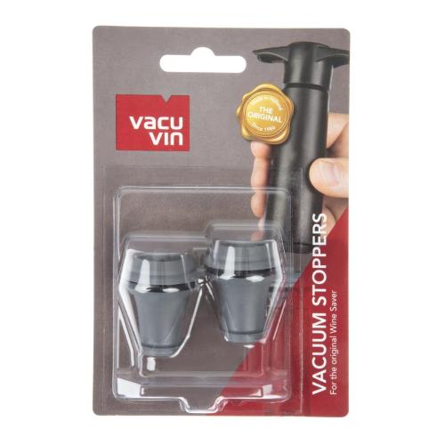Spare Stopper for CC055 Vacu Vin (Pack 2)